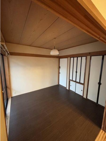井野アパート