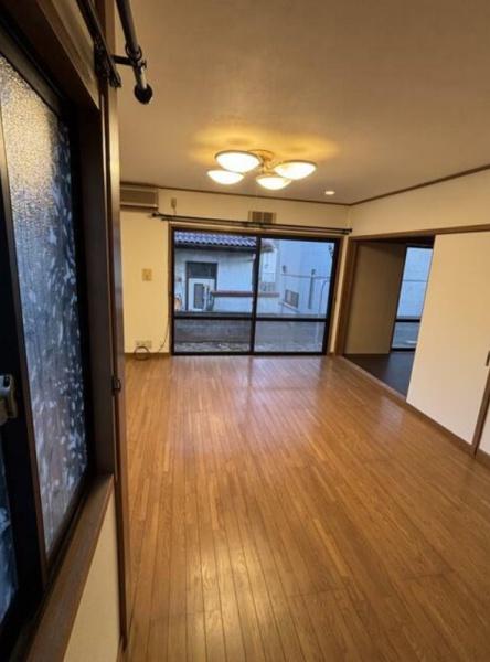 佐倉市井野のアパート