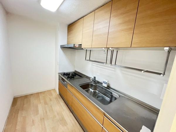 佐倉市ユーカリが丘５丁目のマンション