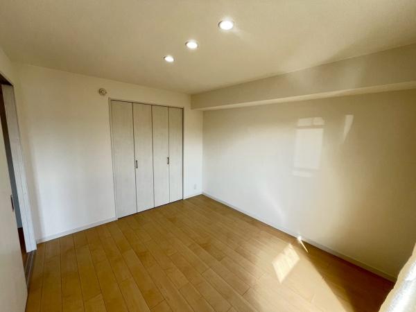 佐倉市ユーカリが丘５丁目のマンション