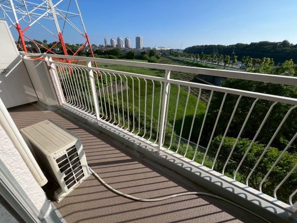 佐倉市ユーカリが丘５丁目のマンション