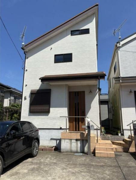 佐倉市王子台３丁目の貸家