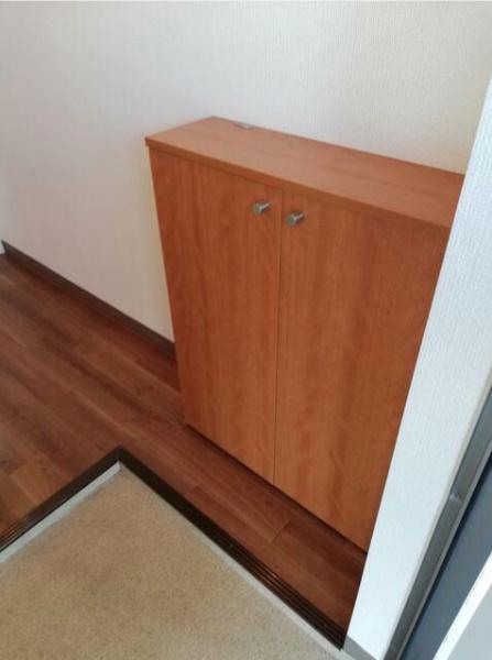 佐倉市下志津のアパート