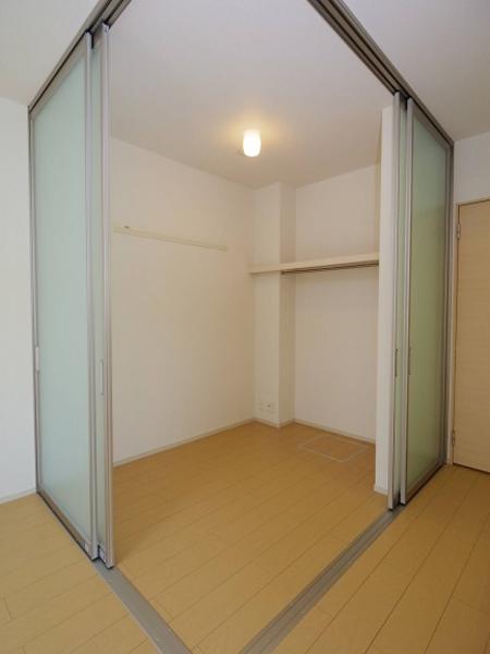 佐倉市上座のアパート
