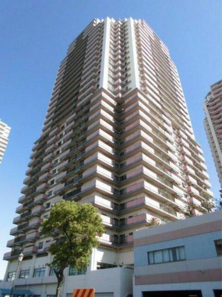 佐倉市ユーカリが丘４丁目のマンション