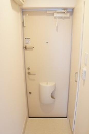 佐倉市上座のアパート