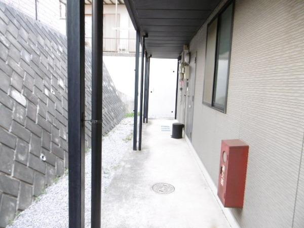 大翔コーポ佐倉
