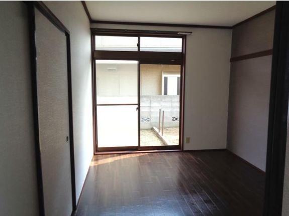 佐倉市中志津１丁目のアパート
