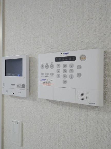 佐倉市江原台２丁目のアパート