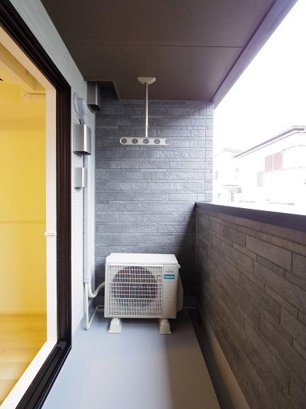佐倉市江原台２丁目のアパート