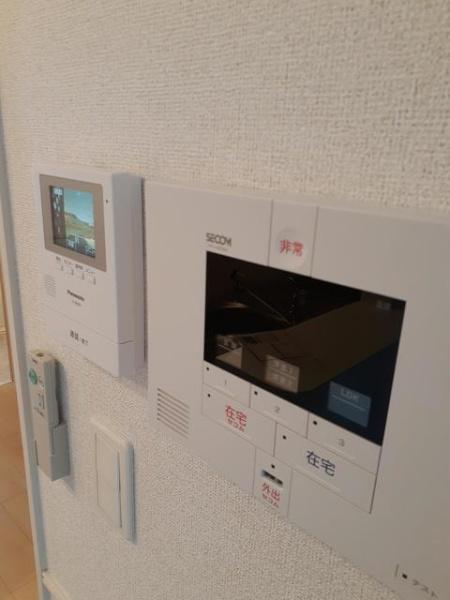 佐倉市王子台１丁目のアパート