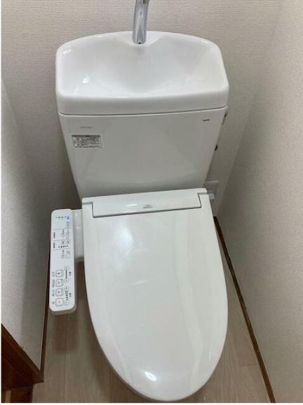 佐倉市臼井の貸家
