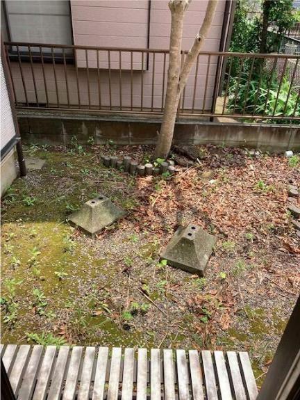 佐倉市臼井の貸家