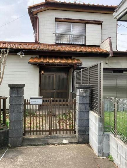 佐倉市臼井の貸家