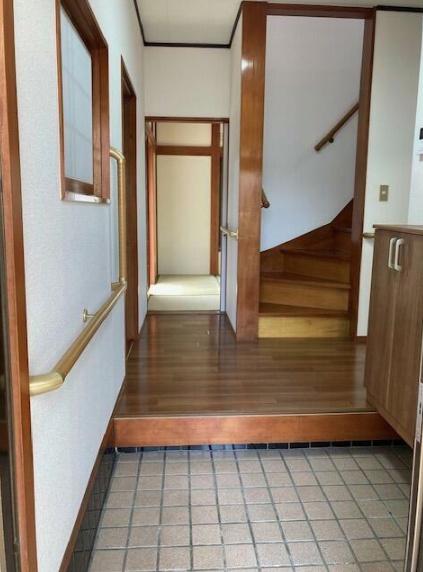 佐倉市臼井の貸家