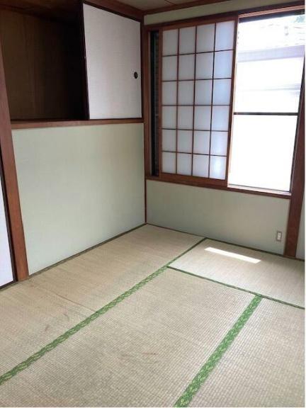 佐倉市臼井の貸家