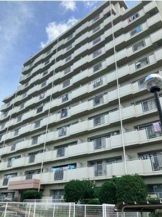 ハイネス勝田台壱番館