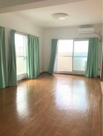 ハイネス勝田台壱番館