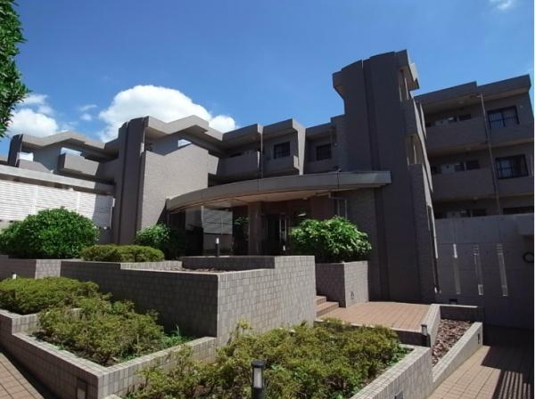佐倉市西志津４丁目のマンション