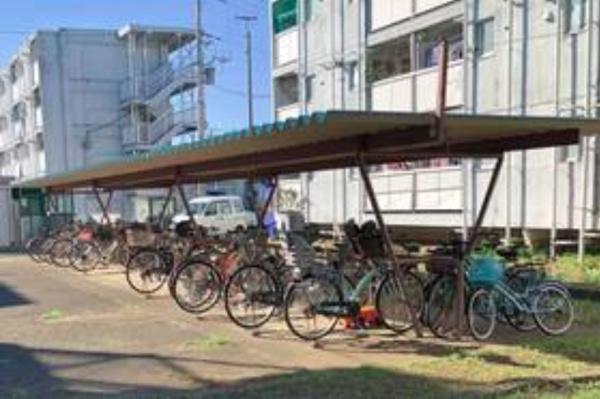八千代市勝田台２丁目のマンション
