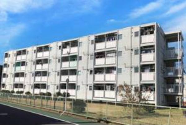 八千代市勝田台２丁目のマンション