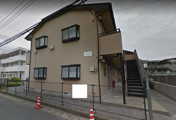 クレセントヒルズ