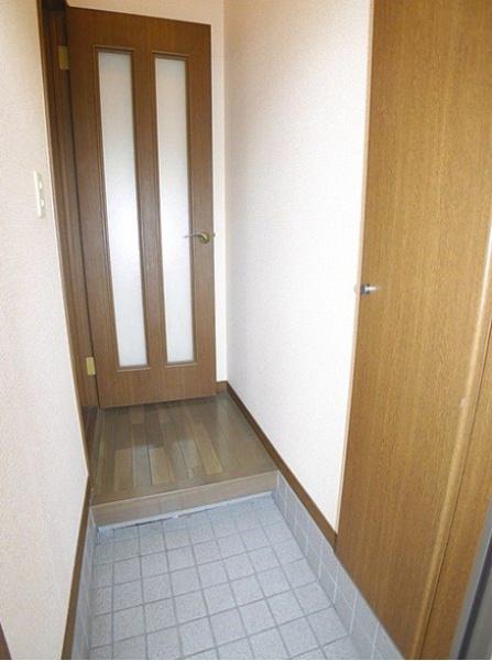 クレセントヒルズ