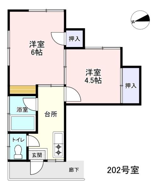 ハイツエスエス