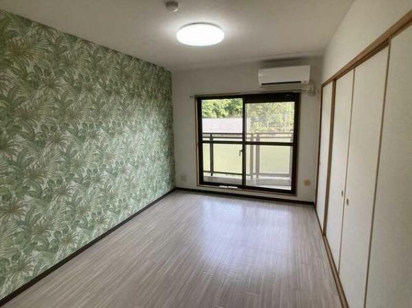 佐倉市上座のマンション