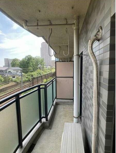 佐倉市上座のマンション