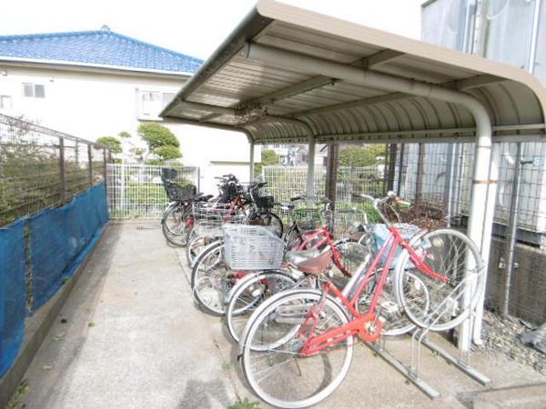 佐倉市上座のマンション