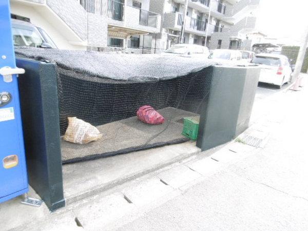 佐倉市上座のマンション