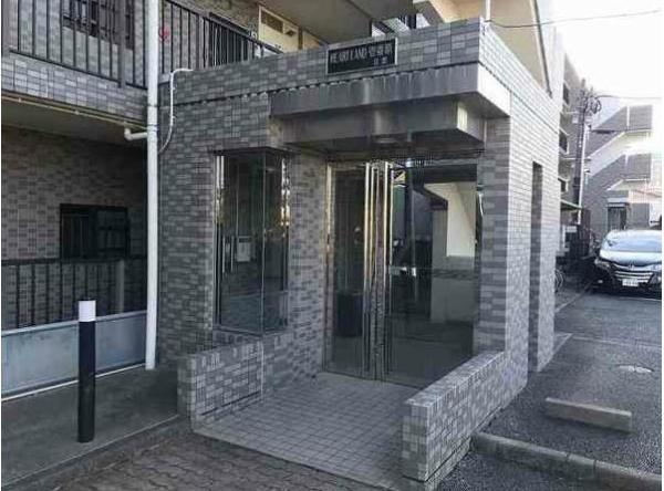 佐倉市上座のマンション