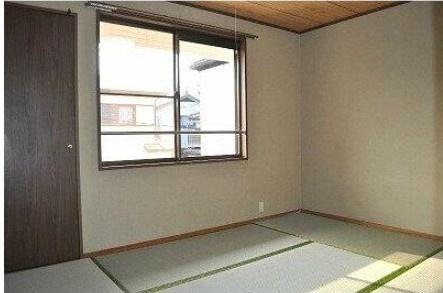 佐倉市中志津３丁目のアパート