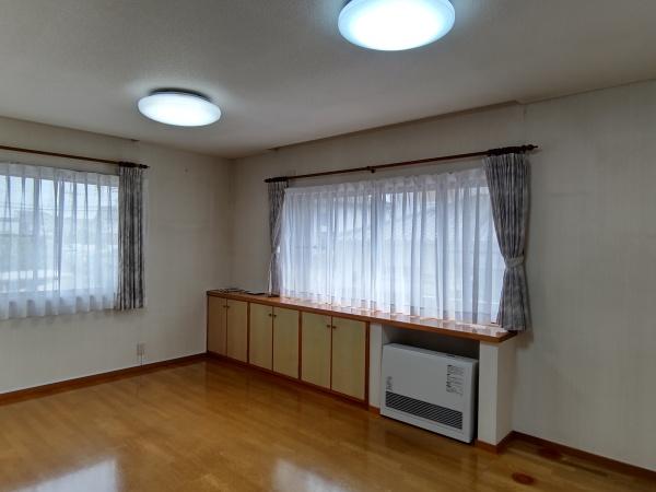 成田市大袋の貸家