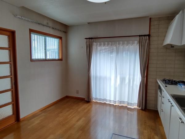 成田市大袋の貸家
