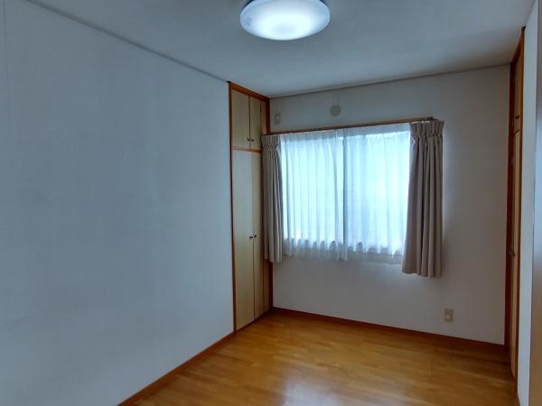 成田市大袋の貸家