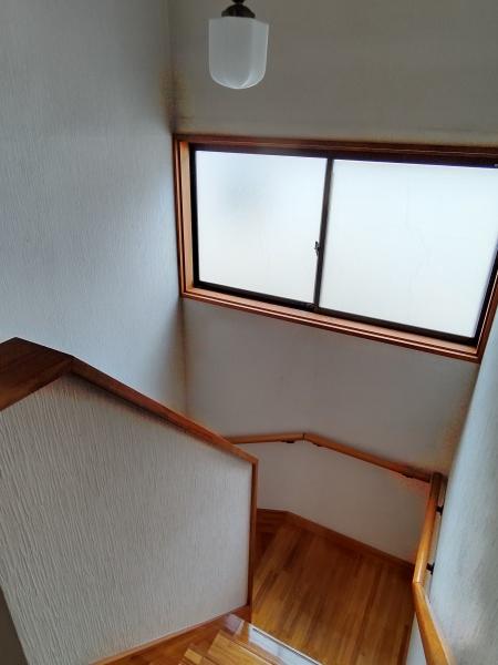 成田市大袋の貸家