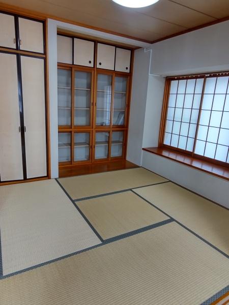 公津の杜貸家