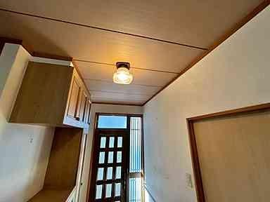 成田市大袋の貸家