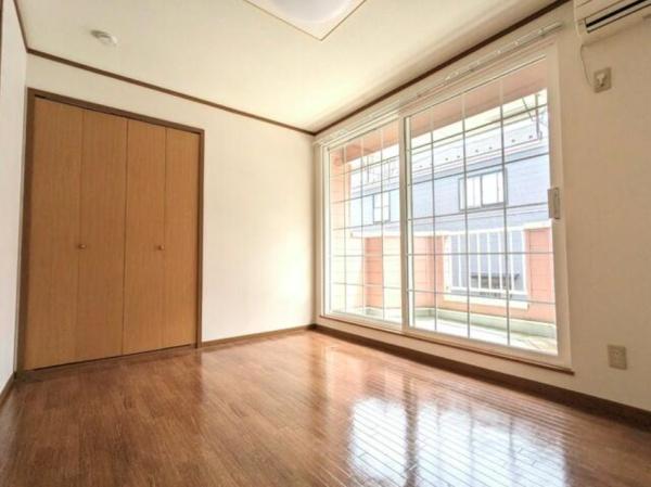 佐倉市江原台２丁目のアパート