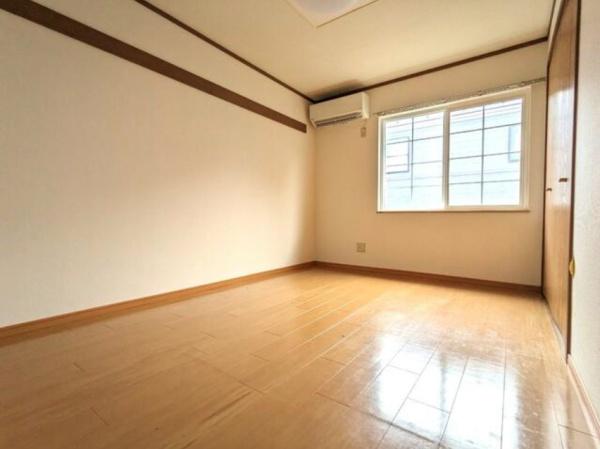 佐倉市江原台２丁目のアパート