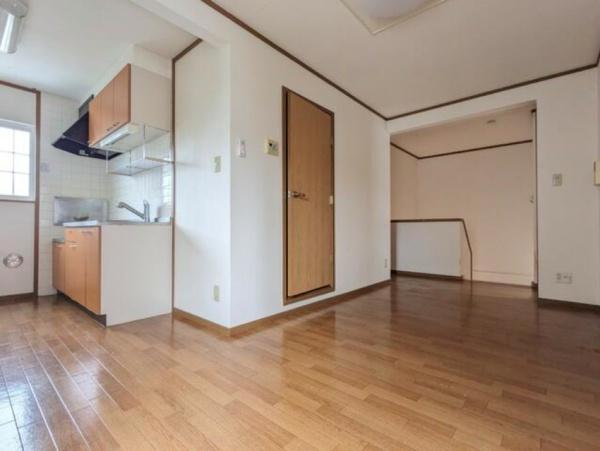 佐倉市江原台２丁目のアパート