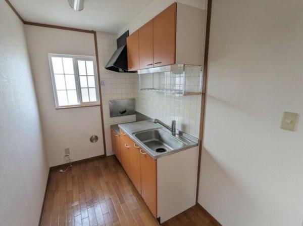 佐倉市江原台２丁目のアパート