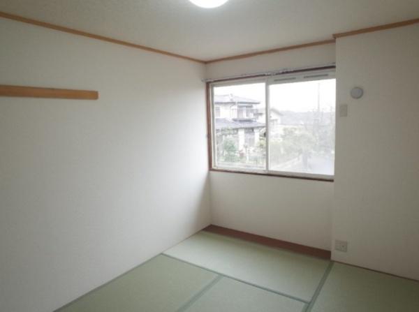 佐倉市江原台２丁目のアパート