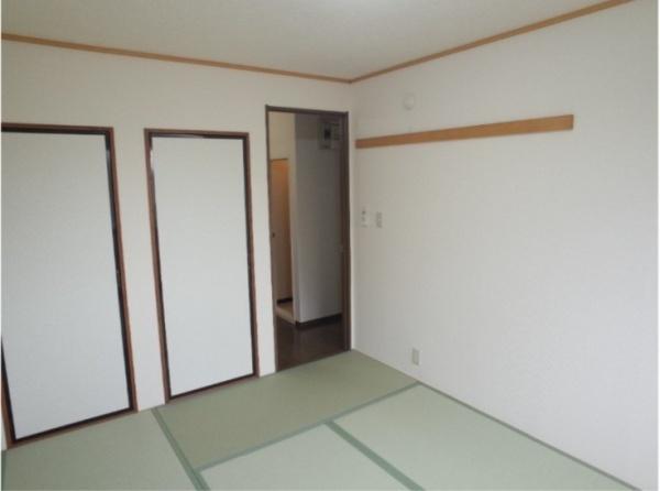 佐倉市江原台２丁目のアパート