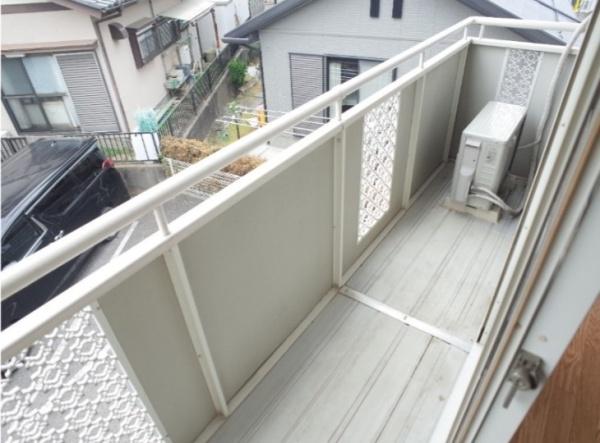 佐倉市江原台２丁目のアパート