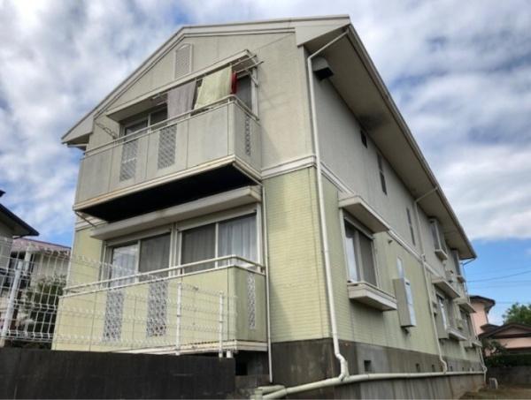 メゾンラフィーネ江原台A棟
