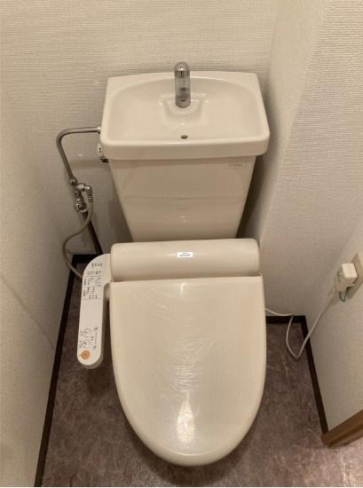 佐倉市上座のマンション