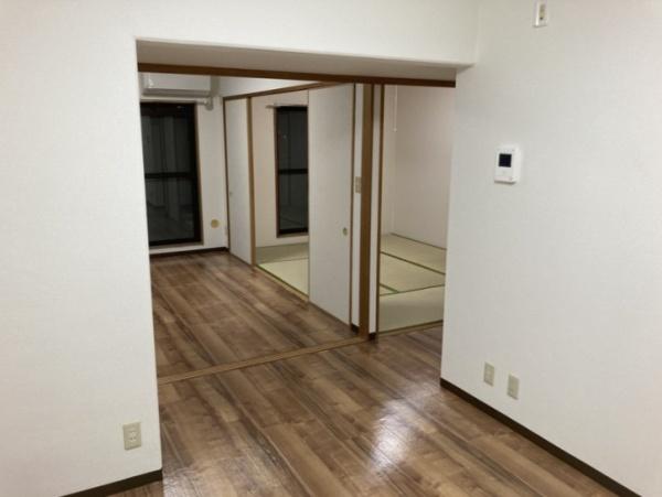 佐倉市上座のマンション